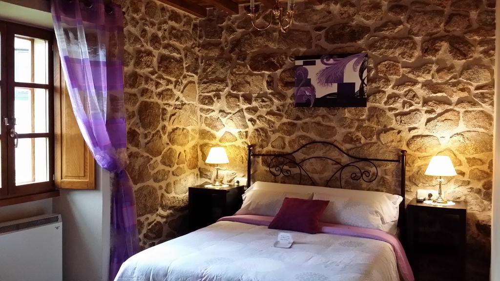 Vella Da Rivera Casa rural *