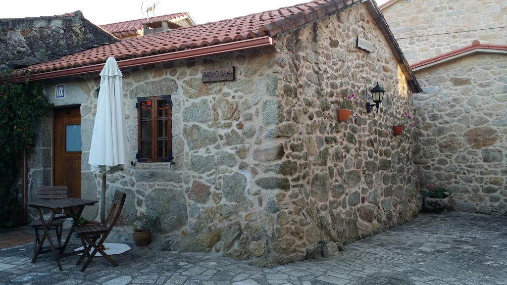 Casa rural Vella Da Rivera O Sisto